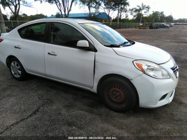 Photo 5 VIN: 3N1CN7AP8DL883179 - NISSAN VERSA 