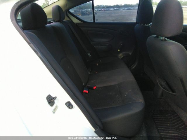 Photo 7 VIN: 3N1CN7AP8DL883179 - NISSAN VERSA 