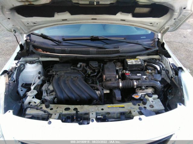 Photo 9 VIN: 3N1CN7AP8DL883179 - NISSAN VERSA 