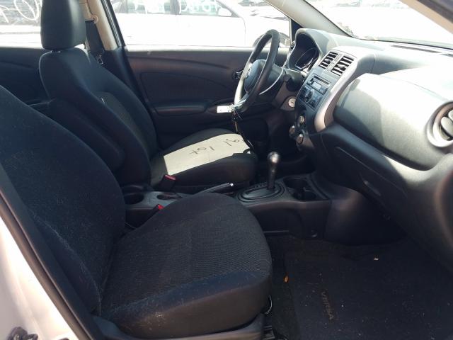 Photo 4 VIN: 3N1CN7AP8DL885076 - NISSAN VERSA S 