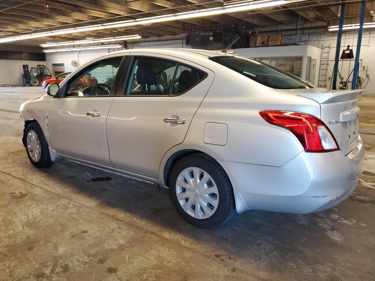 Photo 1 VIN: 3N1CN7AP8DL887975 - NISSAN VERSA 