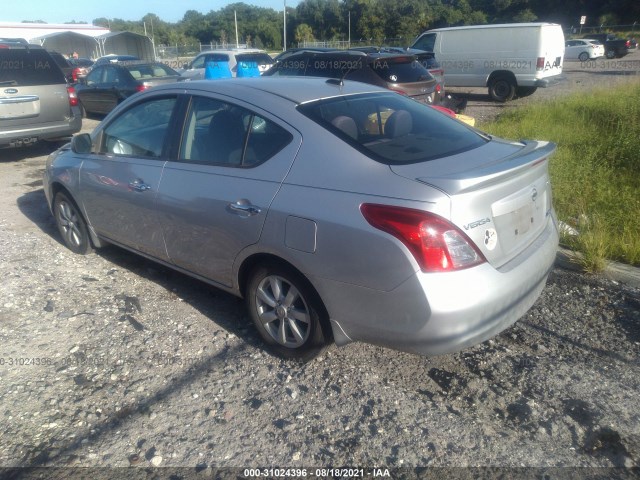 Photo 2 VIN: 3N1CN7AP8DL888012 - NISSAN VERSA 