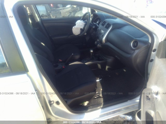 Photo 4 VIN: 3N1CN7AP8DL888012 - NISSAN VERSA 