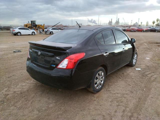 Photo 3 VIN: 3N1CN7AP8DL889287 - NISSAN VERSA S 