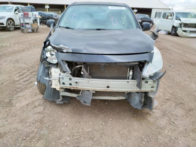 Photo 8 VIN: 3N1CN7AP8DL889287 - NISSAN VERSA S 