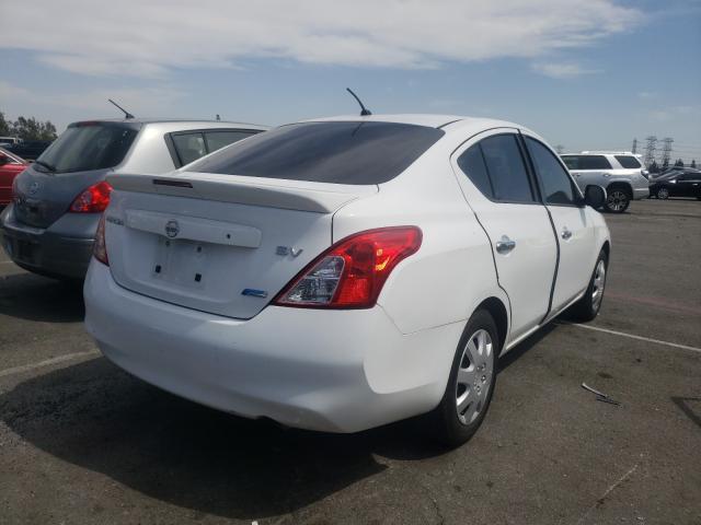 Photo 3 VIN: 3N1CN7AP8DL889340 - NISSAN VERSA S 