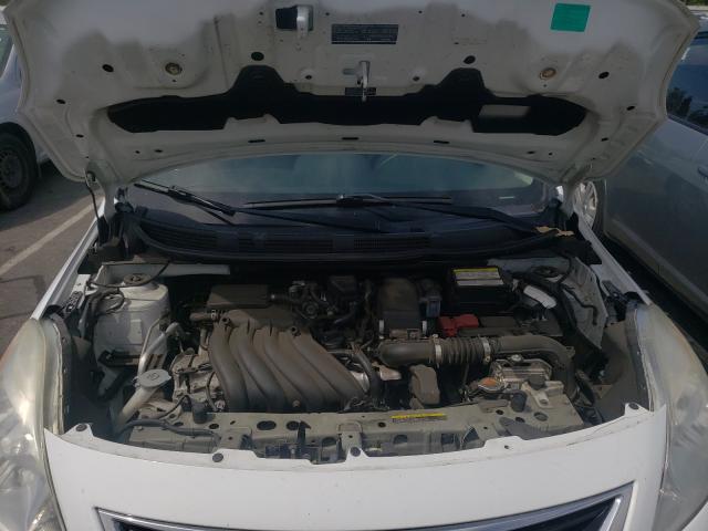 Photo 6 VIN: 3N1CN7AP8DL889340 - NISSAN VERSA S 