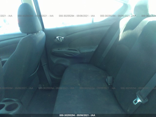 Photo 7 VIN: 3N1CN7AP8DL890598 - NISSAN VERSA 