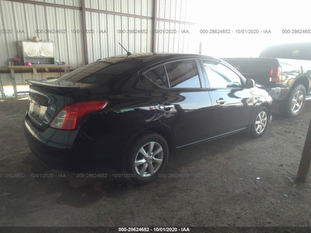 Photo 3 VIN: 3N1CN7AP8DL891072 - NISSAN VERSA 