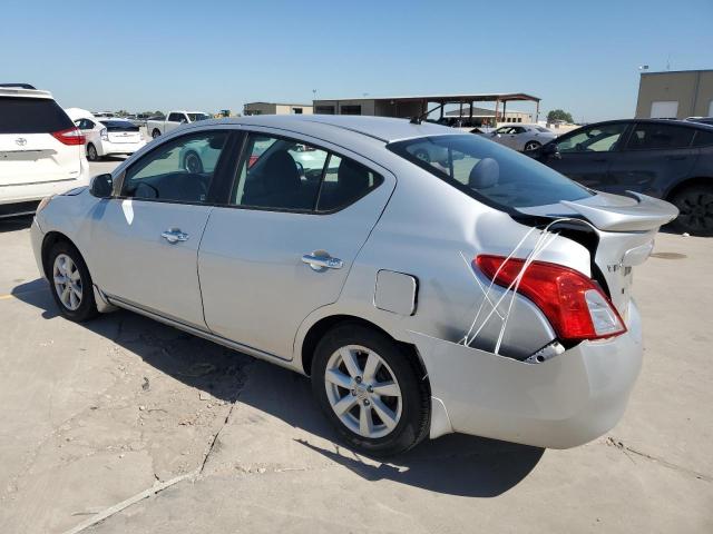 Photo 1 VIN: 3N1CN7AP8DL891282 - NISSAN VERSA S 