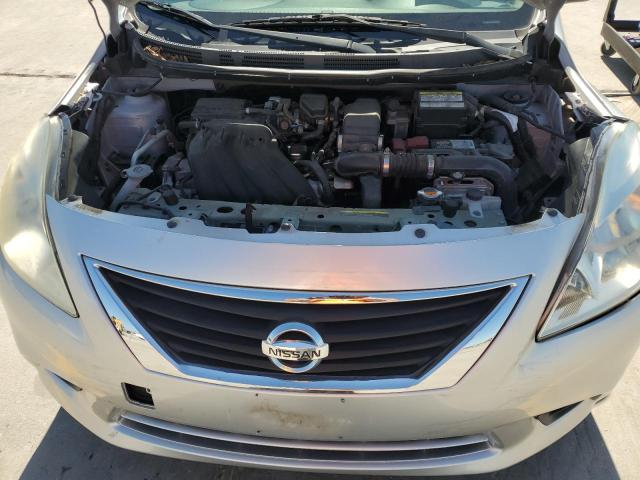 Photo 10 VIN: 3N1CN7AP8DL891282 - NISSAN VERSA S 