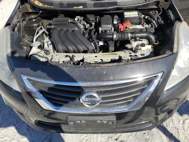 Photo 10 VIN: 3N1CN7AP8DL893436 - NISSAN VERSA S 