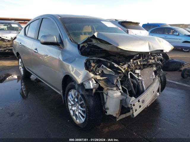 Photo 0 VIN: 3N1CN7AP8DL894084 - NISSAN VERSA 