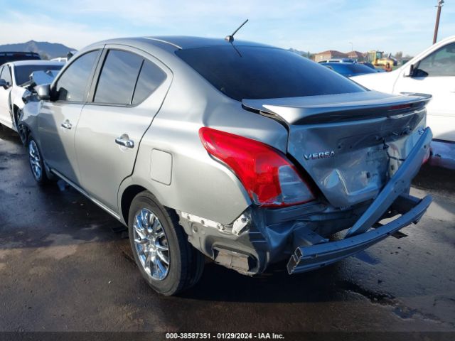 Photo 2 VIN: 3N1CN7AP8DL894084 - NISSAN VERSA 