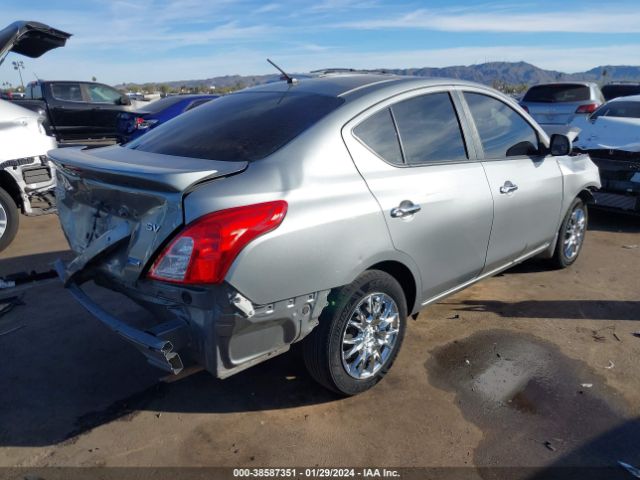 Photo 3 VIN: 3N1CN7AP8DL894084 - NISSAN VERSA 