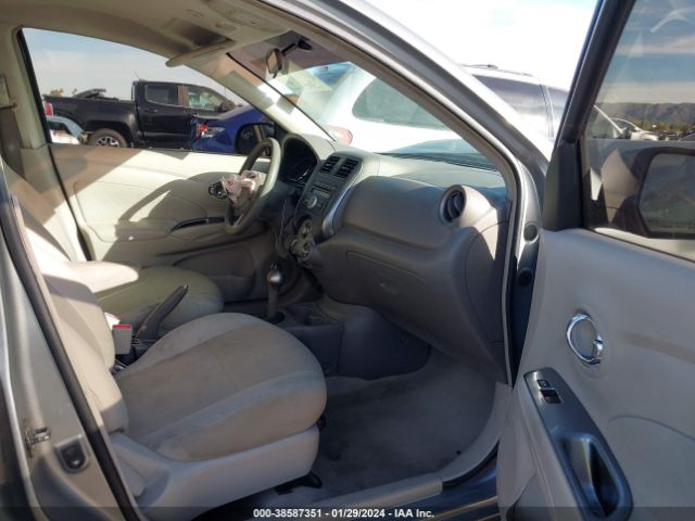 Photo 4 VIN: 3N1CN7AP8DL894084 - NISSAN VERSA 