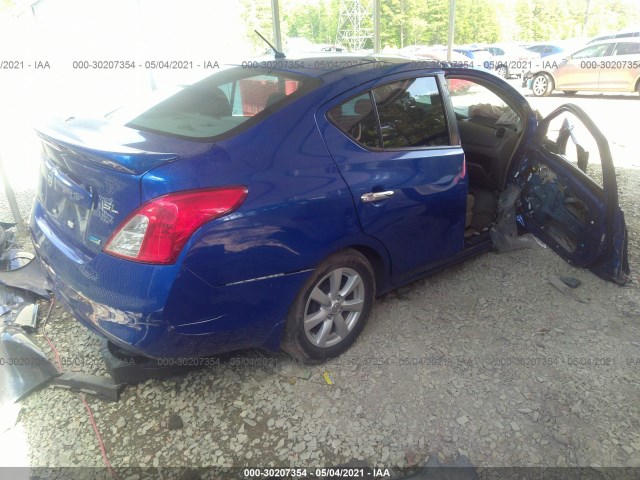 Photo 3 VIN: 3N1CN7AP8DL894764 - NISSAN VERSA 