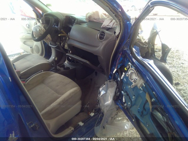 Photo 4 VIN: 3N1CN7AP8DL894764 - NISSAN VERSA 