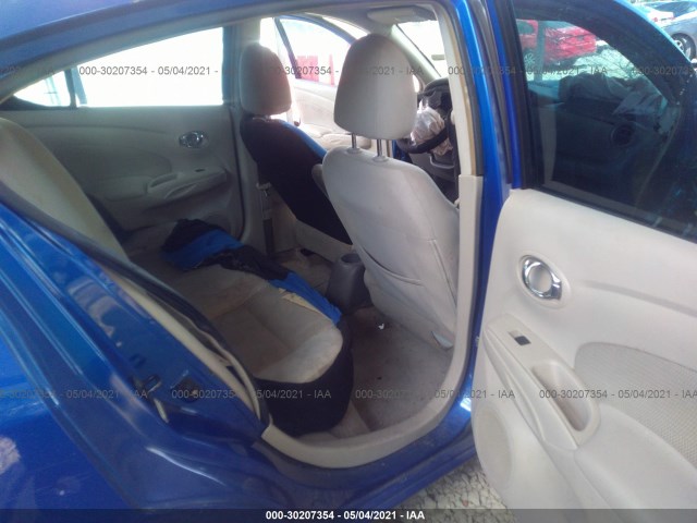 Photo 7 VIN: 3N1CN7AP8DL894764 - NISSAN VERSA 