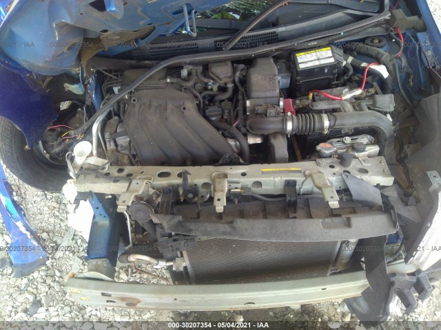 Photo 9 VIN: 3N1CN7AP8DL894764 - NISSAN VERSA 