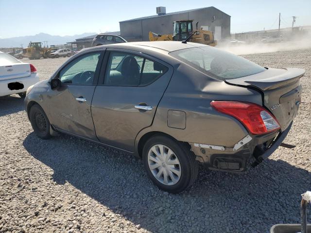 Photo 1 VIN: 3N1CN7AP8EK442496 - NISSAN VERSA S 