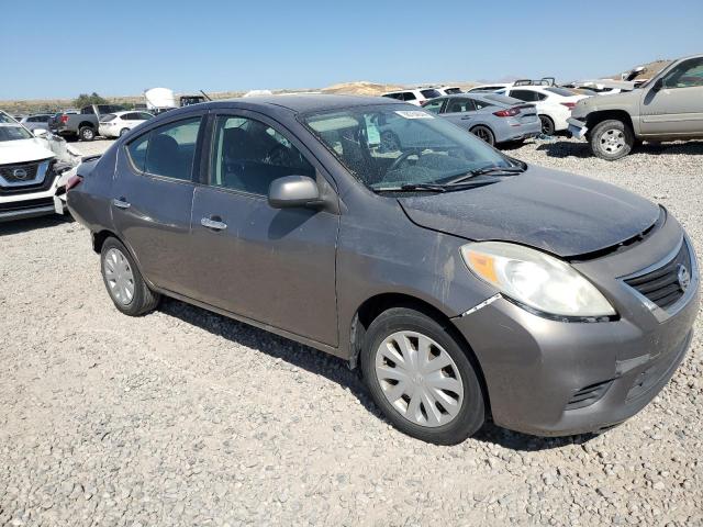 Photo 3 VIN: 3N1CN7AP8EK442496 - NISSAN VERSA S 