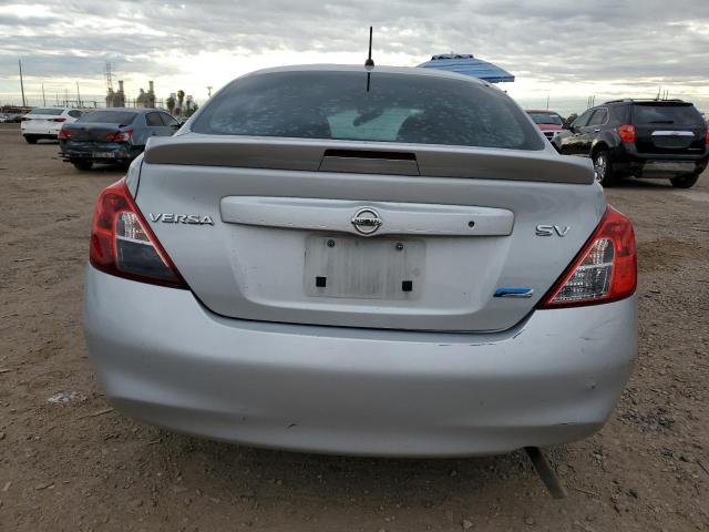 Photo 5 VIN: 3N1CN7AP8EK448203 - NISSAN VERSA S 