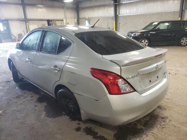 Photo 2 VIN: 3N1CN7AP8EK448248 - NISSAN VERSA S 