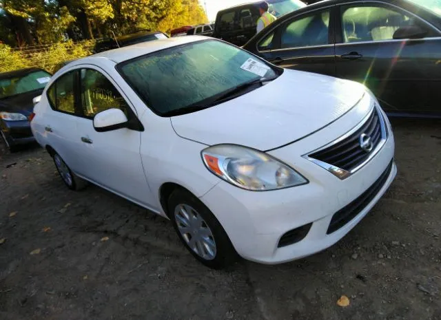 Photo 0 VIN: 3N1CN7AP8EK452798 - NISSAN VERSA 