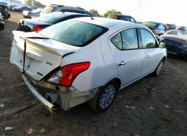 Photo 3 VIN: 3N1CN7AP8EK452798 - NISSAN VERSA 