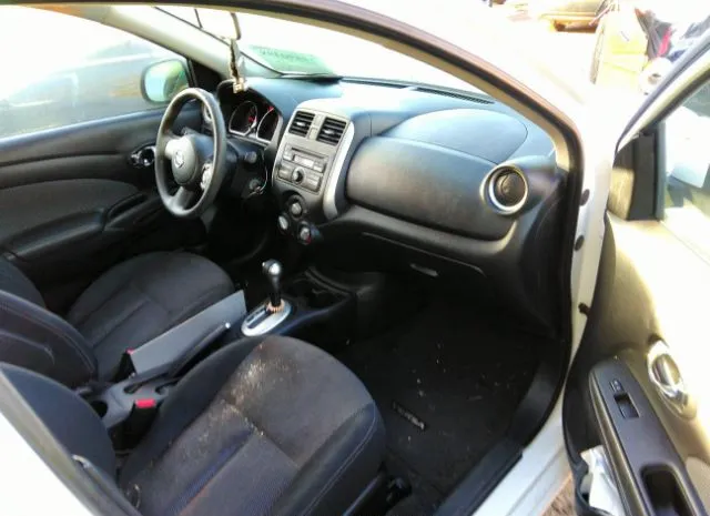 Photo 4 VIN: 3N1CN7AP8EK452798 - NISSAN VERSA 