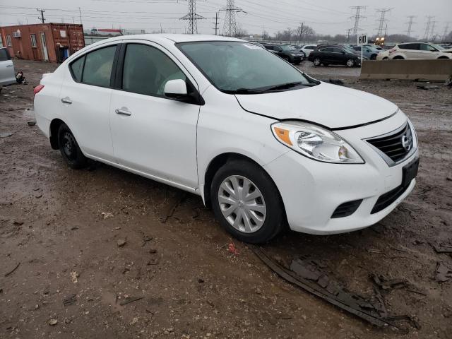 Photo 3 VIN: 3N1CN7AP8EK454003 - NISSAN VERSA 