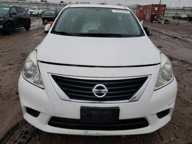 Photo 4 VIN: 3N1CN7AP8EK454003 - NISSAN VERSA 