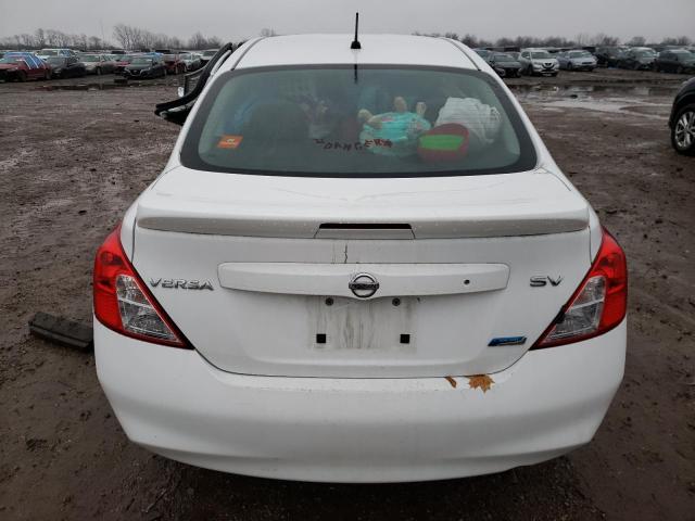 Photo 5 VIN: 3N1CN7AP8EK454003 - NISSAN VERSA 