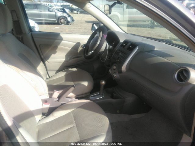 Photo 4 VIN: 3N1CN7AP8EK457208 - NISSAN VERSA 