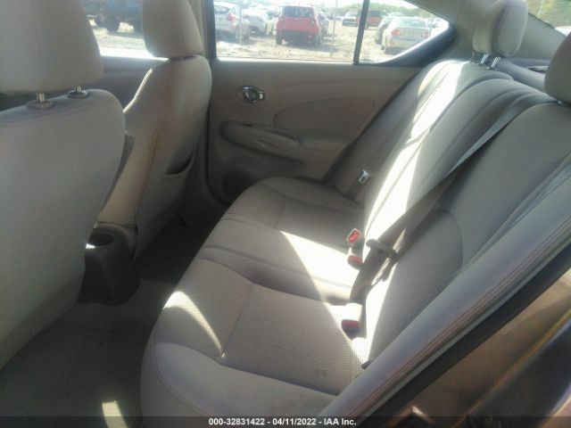 Photo 7 VIN: 3N1CN7AP8EK457208 - NISSAN VERSA 