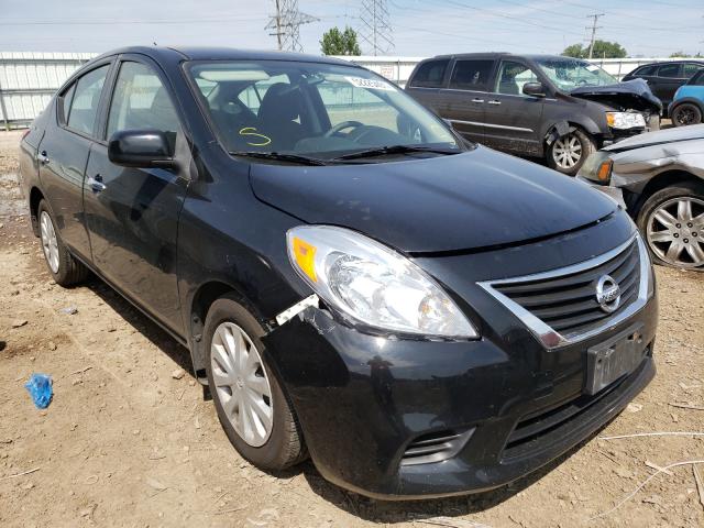 Photo 0 VIN: 3N1CN7AP8EK460352 - NISSAN VERSA S 