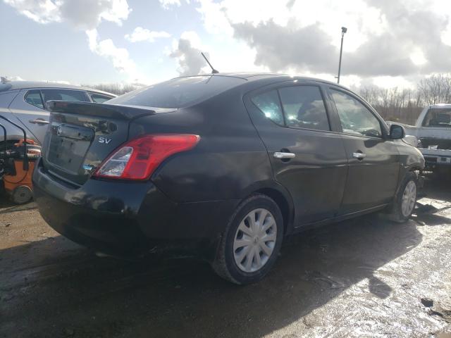 Photo 3 VIN: 3N1CN7AP8EK462814 - NISSAN VERSA 