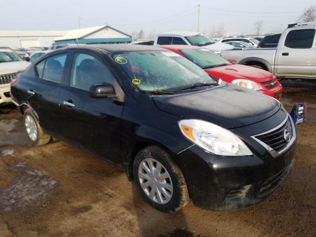 Photo 0 VIN: 3N1CN7AP8EK462926 - NISSAN VERSA S 