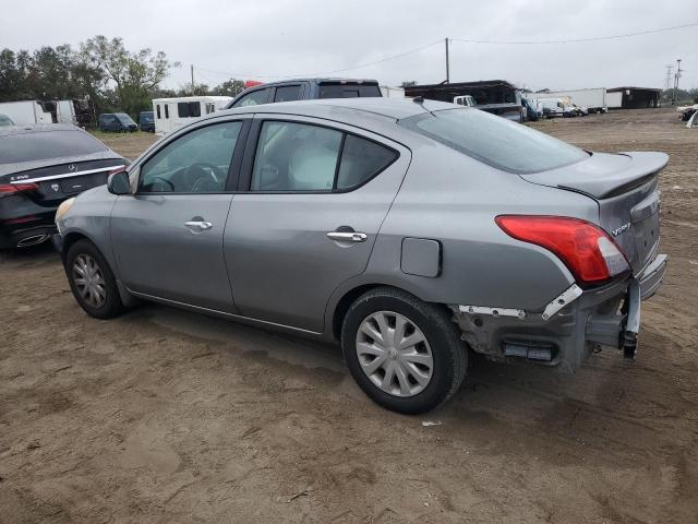 Photo 1 VIN: 3N1CN7AP8EK465079 - NISSAN VERSA S 