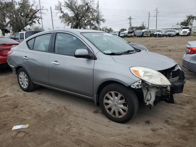 Photo 3 VIN: 3N1CN7AP8EK465079 - NISSAN VERSA S 