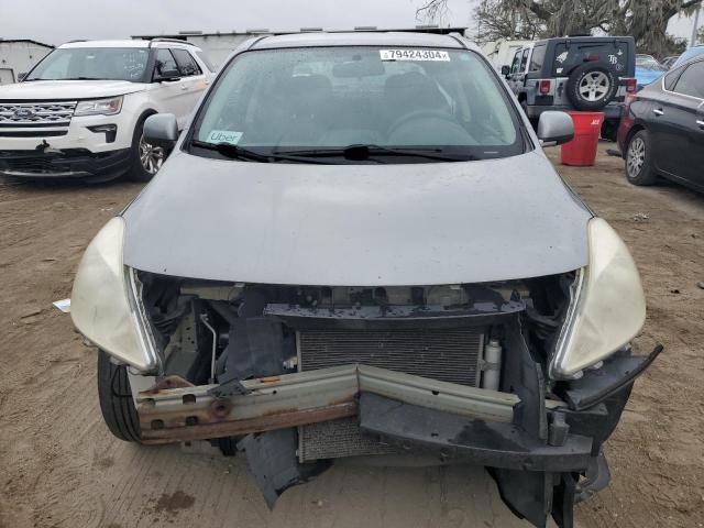 Photo 4 VIN: 3N1CN7AP8EK465079 - NISSAN VERSA S 