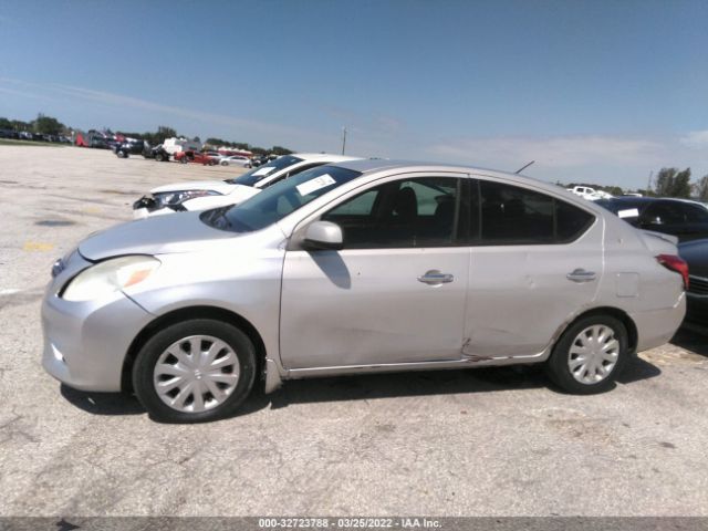 Photo 5 VIN: 3N1CN7AP8EK465681 - NISSAN VERSA 