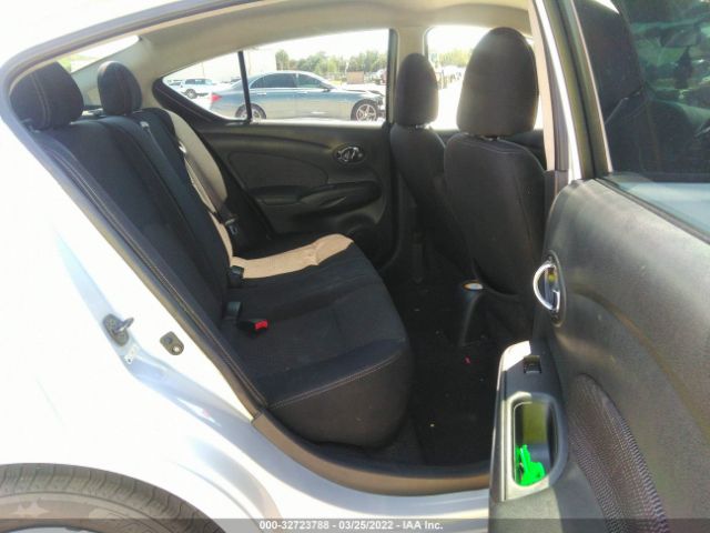 Photo 7 VIN: 3N1CN7AP8EK465681 - NISSAN VERSA 