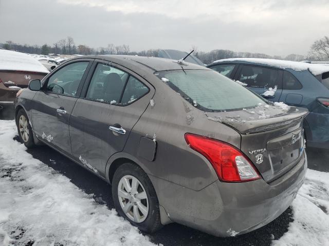 Photo 1 VIN: 3N1CN7AP8EL800979 - NISSAN VERSA S 