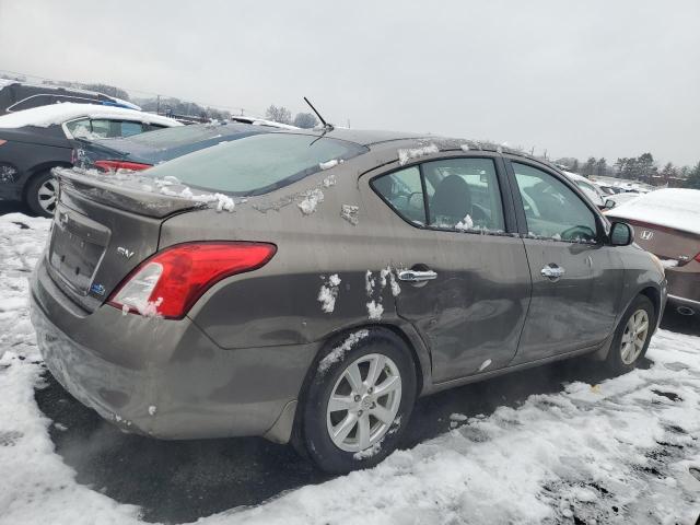 Photo 2 VIN: 3N1CN7AP8EL800979 - NISSAN VERSA S 