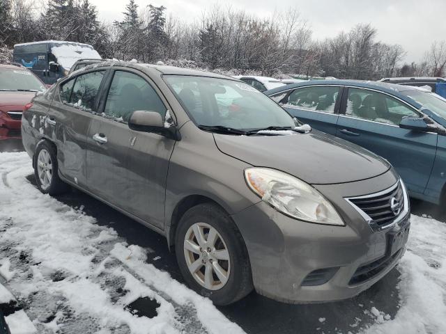 Photo 3 VIN: 3N1CN7AP8EL800979 - NISSAN VERSA S 