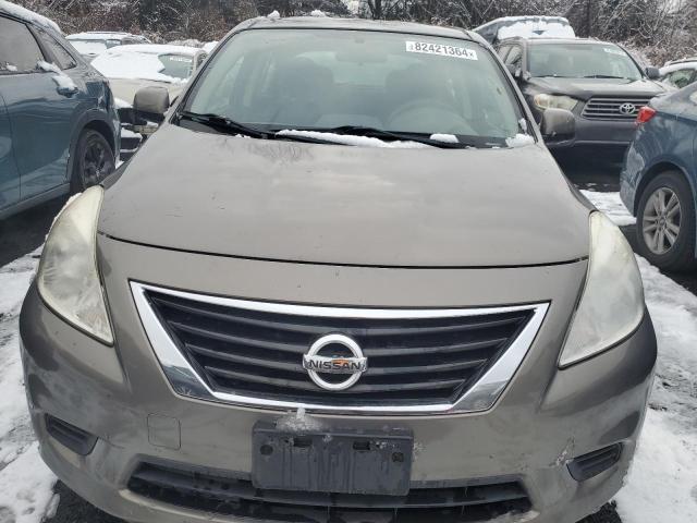 Photo 4 VIN: 3N1CN7AP8EL800979 - NISSAN VERSA S 