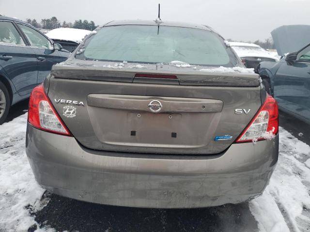 Photo 5 VIN: 3N1CN7AP8EL800979 - NISSAN VERSA S 