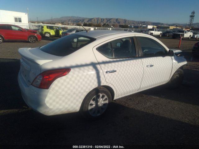 Photo 3 VIN: 3N1CN7AP8EL801453 - NISSAN VERSA 